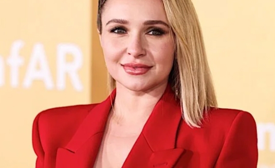 HAYDEN PANETTIERE COMES OUT AS BISEXUAL, SAYS SHE 'FINALLY FEELS COMFORTABLE SAYING IT OUT LOUD'