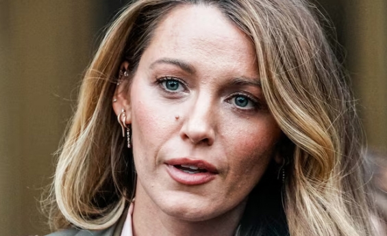 BLAKE LIVELY AWARDED $407,451 IN LEGAL FEES AFTER JUSTIN BALDONI LAWSUIT