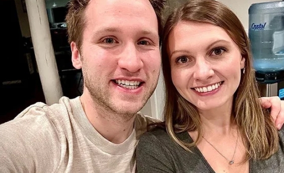 INFLUENCER COUPLE FACES DEATH THREATS AFTER TERMINATING PREGNANCY OVER DOWN SYNDROME DIAGNOSIS