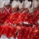 THE SECRET MENU OF THE VATICAN: HOW CARDINALS FEAST BEHIND CLOSED DOORS