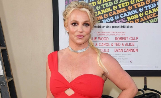 BRITNEY SPEARS CELEBRATES 43RD BIRTHDAY WITH A MEXICAN GETAWAY