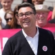 ANDY BURNHAM PREPARES FOR A UK LABOUR LEADERSHIP