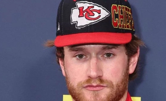 SUMMER HOUSE STAR WEST WILSON'S COUSIN CHARGED WITH MURDERING THEIR GRANDMOTHER