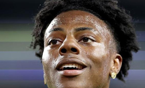 FIFA LAUNCHES INVESTIGATION INTO ALLEGED RACIST ABUSE OF ISHOWSPEED