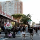 1 KILLED IN SHOOTING AT SITE OF CALIFORNIA WORLD CUP FAN ZONE