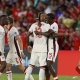 CANADA TO QUARTER FINALS AFTER DRAW WITH TEN-MAN CHILE