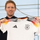 70 YEARS ADIDAS RELATIONSHIP WITH GERMAN SOCCER TEAM ENDS