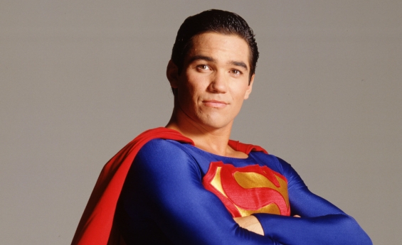 DEAN CAIN UNDER FIRE OVER CRUEL JOKE MOCKING SUPERGIRL STAR MILLY ALCOCK