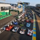 A LINEUP FOR THE ULTIMATE ENDURANCE CHALLENGE: LE MANS 24 HOURS 2024