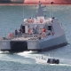 TAIWAN TESTS SEA DRONE AMID MILITARY PRESSURE FROM CHINA