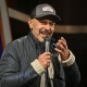 THE RISE OF ARAB STAND-UP COMEDY