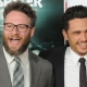 SETH ROGEN ADDRESSES JAMES FRANCO FALLING-OUT: 'IT WASN'T ON MY RADAR'