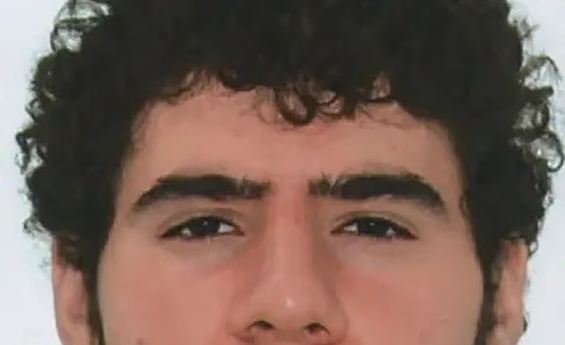 LEBANESE-GERMAN ISIS TERRORIST WHO RAN OVER PEOPLE IN GERMAN PRIDE SHOT AND KILLED