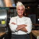 ANNE BURRELL, FOOD NETWORK HOST, DIES AT 55