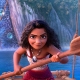 DWAYNE JOHNSON SHARES A BEHIND THE SCENES LOOK AT “ MOANA 2” FILMING