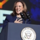 KAMALA HARRIS FACES A CRUCIAL FACES A CRUCIAL WEEK AHEAD