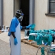 NIGERIA CONFIRMS EBOLA CASE AFTER UGANDA TRAVEL