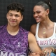 BEN SHELTON CALLS TRINITY RODMAN HIS ‘LUCKY CHARM’ AFTER WINNING HIS FIRST GRASS-COURT TITLE