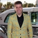 PEREZ HILTON HOSPITALIZED AFTER APPEARING TO SELF HARM DURING A TIKTOK LIVESTREAM