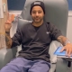 TIK TOK EXECUTIVE GOVING SANDHU DIAGNOSED WITH STAGE 4 CANCER AT 38
