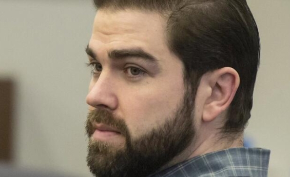 HOLLYWOOD VETERAN DEATH SPARKS MURDER ARREST