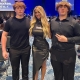 KIM ZOLCIAK'S KIDS CAUGHT VANDALIZING NEIGHBORING EQUESTRIAN CAMP WITH EGGS, AND FIRECRACKERS