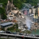 SOUTHERN MEXICO HIT BY 7.3 EARTHQUAKE WHICH TRIGGERED TSUNAMI ALERT