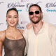 PETE DAVIDSON AND ELSIE HEWITT ARE WORKING THROUGH THEIR RELATIONSHIP ISSUES AFTER WELCOMING BABY