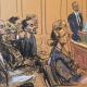 MALE DANCER, DANIEL PHILLIP TAKES THE STAND AND REVEALS SHOCKING DETAILS DURING DIDDY’S TRIAL