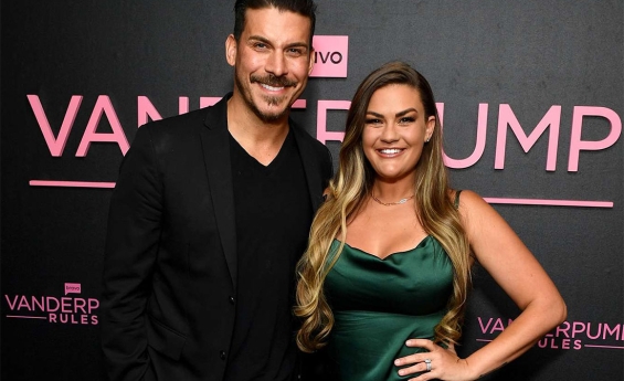 JAX TAYLOR RESPONDS TO EX WIFE BRITTANY CARTWRIGHT'S TEMPORARY RESTRAINING ORDER