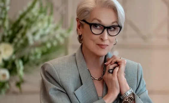 MERYL STREEP SAYS SHE HAD A BEEF WITH GOLDIE HAWN ON DEATH BECOMES HER SET BUT CALLS HER ADORABLE