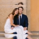 VAMPIRE DIARIES STAR, PAUL WESLEY, MARRIES MODEL NATALIE KUCKENBURG
