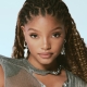 HALLE BAILEY BREAKS DOWN AND ADMITS TO DEALING WITH POSTPARTUM DEPRESSION