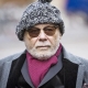 GARY GLITTER CHARGED WITH HISTORICAL SEX OFFENCES AGAINST A GIRL UNDER 14