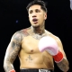 BOXER FERNANDO VARGAS JR. ARRESTED ON SUSPICION OF DUI