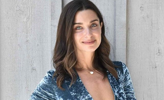 CANDICE MILLER RETURNS TO SOCIAL MEDIA NEARLY A YEAR AFTER HUSBAND'S TRAGIC DEATH