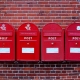 DENMARK TO END LETTER DELIVERING SERVICE