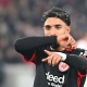 MAGICAL MARMOUSH PUTS EUROPEAN GIANTS ON HIGH ALERT AS FRANKFURT CONTINUE TO FLY