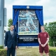 MANCHESTER CITY UNVEIL TRIBUTE TO DEPARTING STAR DE BRUYNE AT ACADEMY CAMPUS