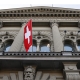 SWISS CENTRAL BANK CUTS ITS KEY INTEREST RATE