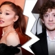 ARIANA GRANDE AND BOYFRIEND ETHAN SLATER SPLIT AFTER NEARLY 3 YEARS OF DATING
