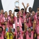 LIONEL MESSI LIFTS RECORD 48TH TROPHY AS INTER MIAMI WIN CAMPEONES CUP