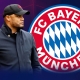 BAYERN BOSS KOMPANY ADMITS BAR HAS BEEN SET HIGH AFTER BUNDESLIGA CAMPAIGN