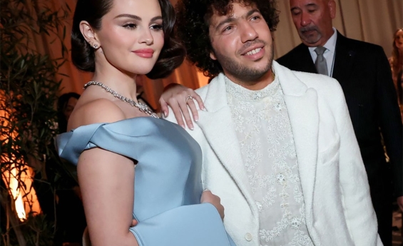 SELENA GOMEZ ACCUSED OF USING MENTAL HEALTH FOR FINANCIAL GAIN