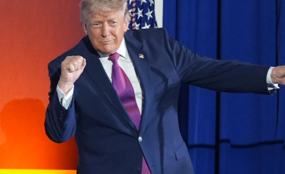 PRESIDENT TRUMP HAILS US EXCEPTIONALISM AS AMERICA TURNS 250