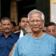 BANGLADESH'S INTERIM LEADER DECLINES MEETING UK MP OVER CORRUPTION CLAIMS