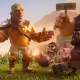 ERLING HAALAND JOINS CLASH OF CLANS AS THE BARBARIAN KINGPhoto Credit