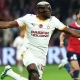 OSIMHEN INSPIRES GALATASARAY COMEBACK VICTORY OVER LILLE IN CHAMPIONS LEAGUE