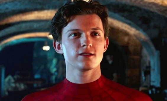 'SPIDER-MAN:BRAND NEW DAY' TRAILER UNVEILS A CHANGED TOM HOLLAND