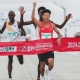 BEIJING HALF MARATHON PROBES ’EMBARRASSING’ WIN BY CHINESE RUNNER